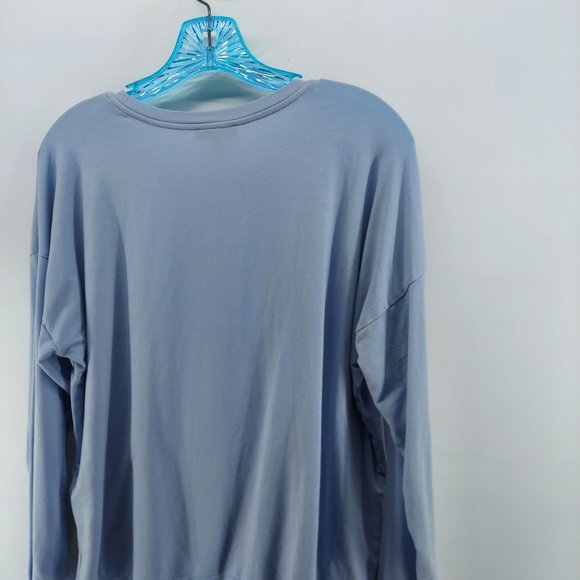 Eileen Fisher Women's shirt long sleeve size M - Picture 9 of 9